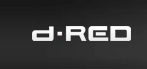 d-red logo