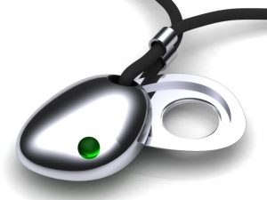 csr_bluetooth_smart_jewellery_green