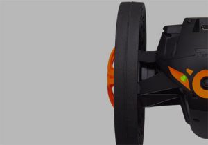 Parrot Jumping Sumo