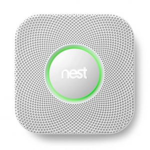 Nest Protect CO Smoke Alarm