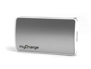 MyCharge-Hub