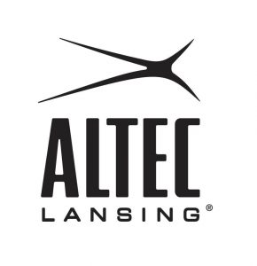 AltecLansing