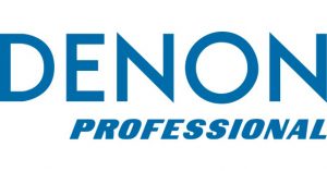 DenonProfessional