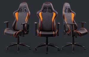 DxRacer