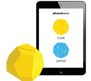 Phonotonic