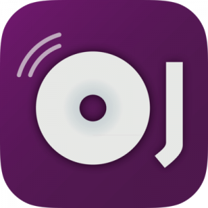 jacoti music app logo