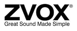 ZVOX Audio