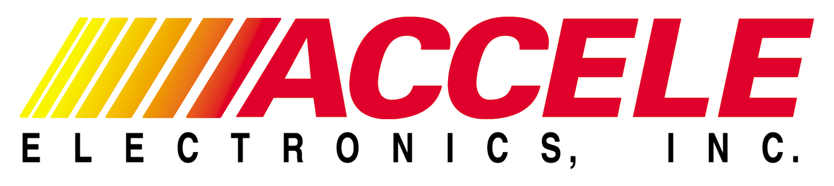 Accele Electronics