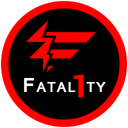 FATAL1TY Gaming Gear for Monster