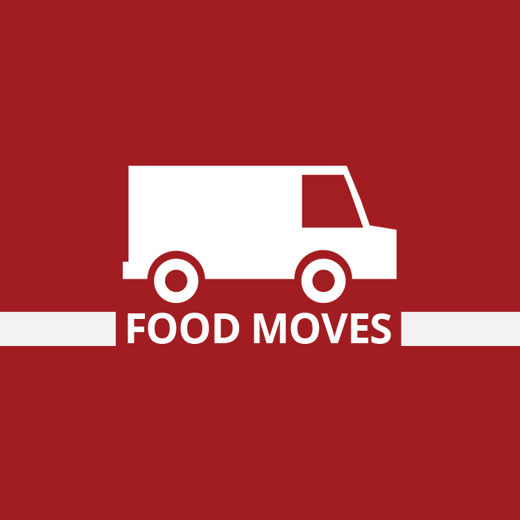 Food Moves