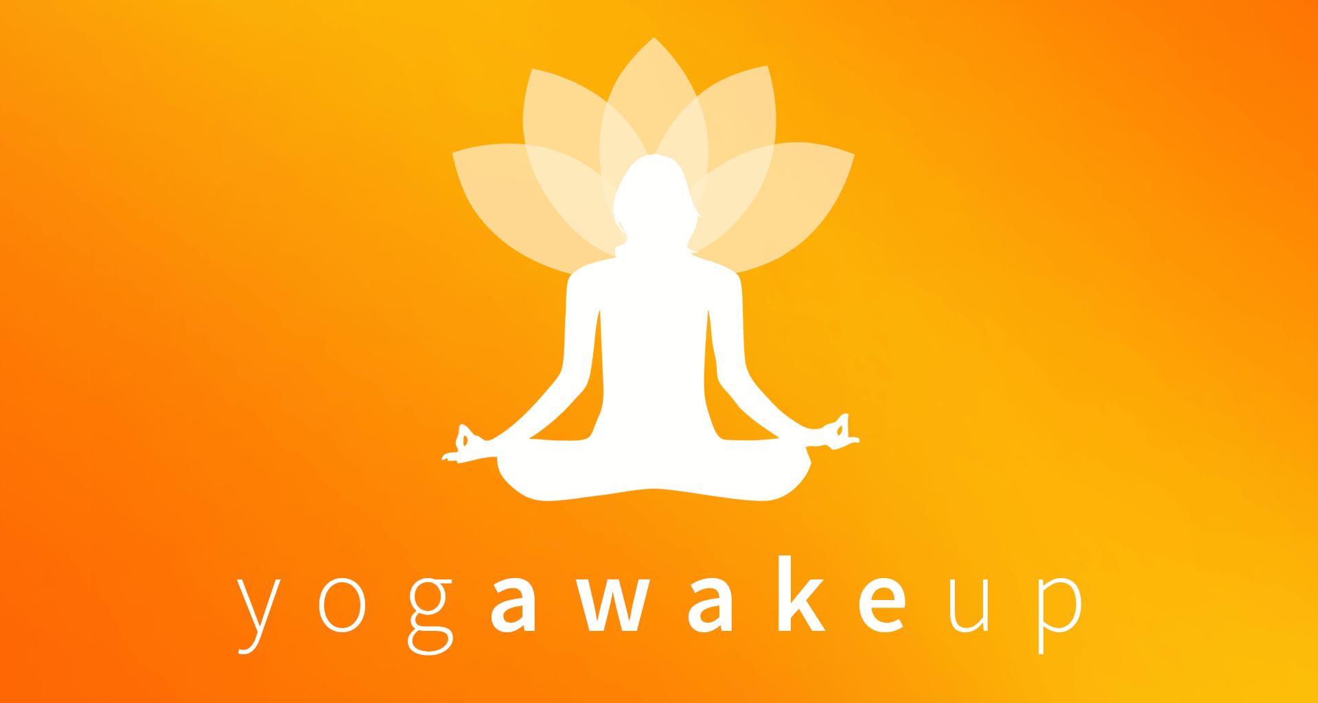 Yoga Wake Up