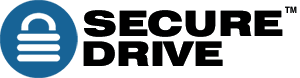 SecureDrive Secure External Storage