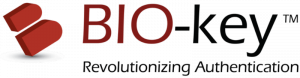BioKey Logo