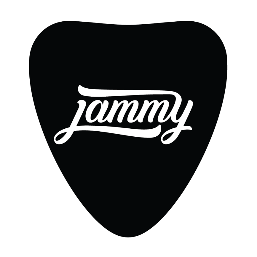 Jammy guitar