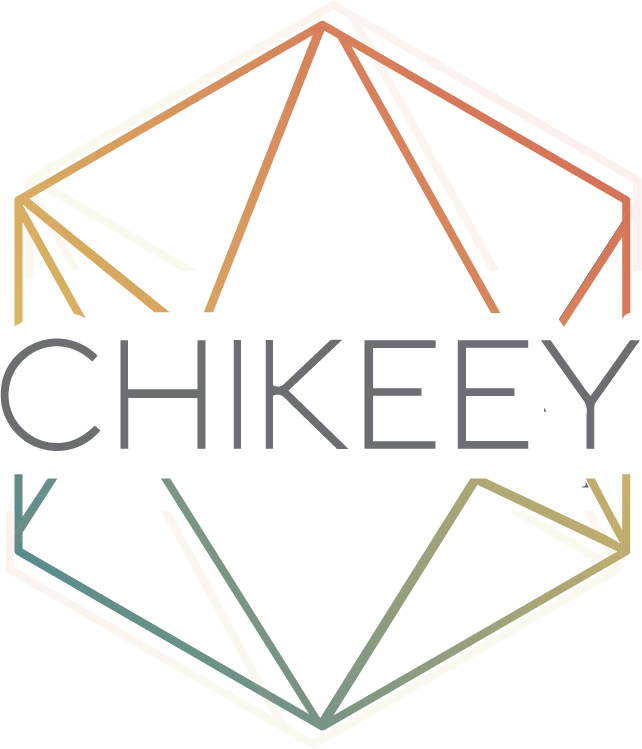 ChiKeey Digital Mood Ring