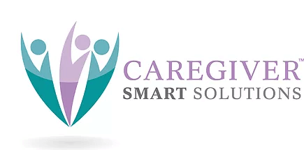 Caregiver Smart Solutions aging in place technology