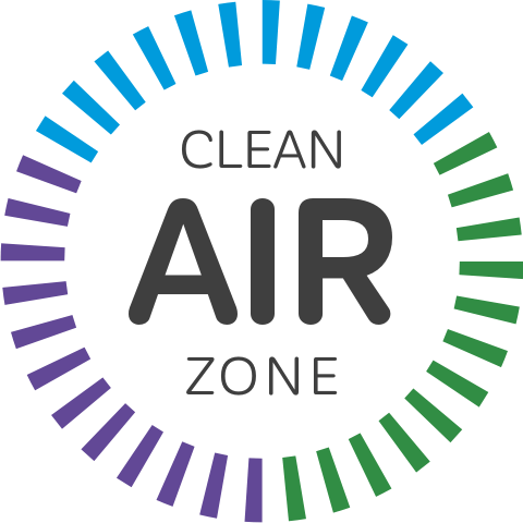 CleanAirZone