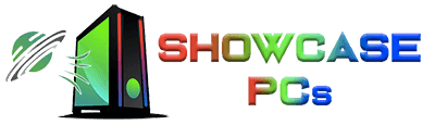 Showcase PC Holographic Cases